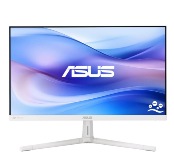 Màn hình máy tính Asus VU249HFI-W Eye Care giá rẻ – Việt Phát Computer