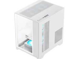 Vỏ Case GAMEMAX Infinity Mini – Nhỏ Gọn, Đẹp, Giá Tốt vo case gamemax infinity mini 5
