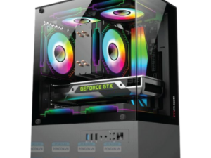 PC Gaming i5 12400F RTX 3060