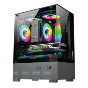 PC Gaming i5 12400F RTX 3060