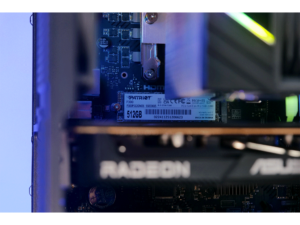 PC Gaming STAR Teemo | Intel 12100F/ RX 6500XT/ H610M/ SSD 512G/ RAM 16G pc gaming star teemo intel 12100f rx 6500xt h610m ram ssd 512g 16g 2