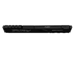 Ram DDR4 Kingston 16GB 3200Mhz Fury Beast (1x 16GB) (KF432C16BB/16) ram ddr4 kingston 16g 3200 fury beast 1x 16gb 2