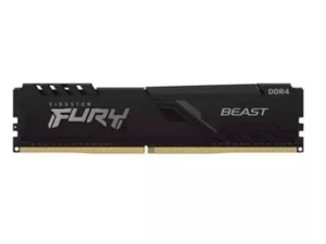 Ram DDR4 Kingston 16GB 3200Mhz Fury Beast (1x 16GB) (KF432C16BB/16)