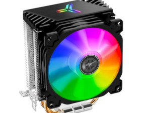 Tản Nhiệt CPU Jonsbo CR-1200 RGB Air Cooling tan nhiet cpu jonsbo cr 1200 rgb cooling air 1