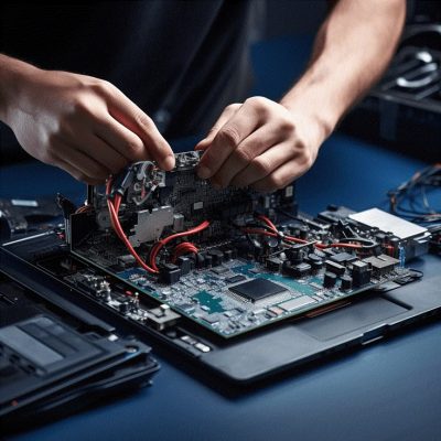 Sửa Máy Tính Tại Nhà Củ Chi - Dịch Vụ Chuyên Nghiệp
