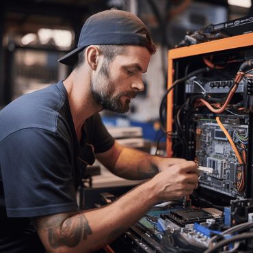 Dịch Vụ Vệ Sinh Máy Tính Tại Nhà Hóc Môn – Giá Rẻ, Uy Tín