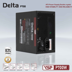 Bộ Nguồn PSU VSP Delta P700W