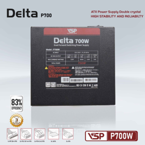 Bo Nguon PSU VSP Delta P700W3