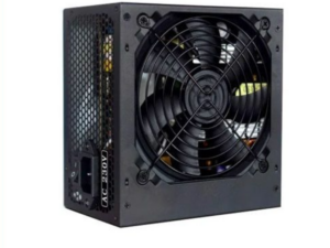 Nguồn Jetek Elite 350W V2 – Giá Rẻ, Bền Bỉ Cho PC Phổ Thông Nguồn Jetek Elite 350W V2
