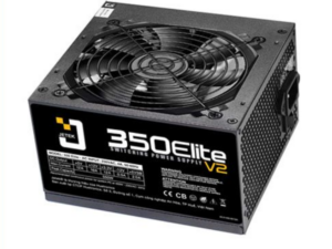 Nguồn Jetek Elite 350W V2 - Việt Phát Computer
