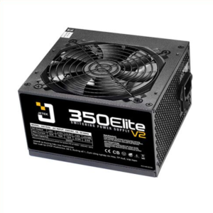 Nguồn Jetek Elite 350W V2 - Việt Phát Computer