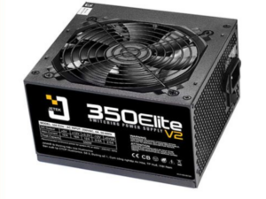 Nguồn Jetek Elite 350W V2
