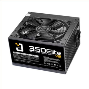 Nguồn Jetek Elite 350W V2