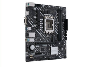 Mainboard Asus H610M-K Prime DDR4