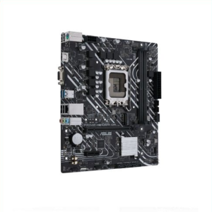 Mainboard Asus H610M-K Prime DDR4