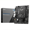 Mainboard MSI H510M-B PRO LGA 1200