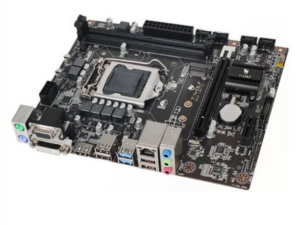 Mainboard Chipset H310 (VGA – HDMI – DVI) – Bo Mạch Chủ Giá Rẻ
