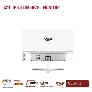Màn Hình VSP VC242i 24inch IPS FHD 100Hz