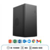 Máy Bộ Kế Toán I5-10400 | Ram 8GB | SSD 256G