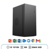 Máy Bộ TTC5 I3-10105 | Ram 8GB | SSD 256G