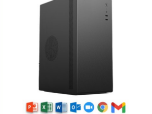 Máy Bộ TTC5 I3-10105 | Ram 8GB | SSD 256G