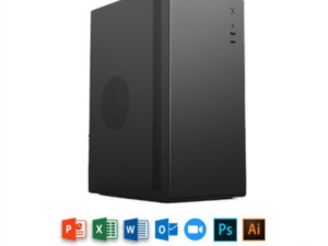 Máy Bộ I5-12400 | Ram 8GB | SSD 256G
