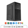 Máy Bộ I3-12100 | Ram 4GB | SSD 240G