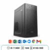 Máy Bộ I5-11400 | Ram 16GB | SSD 512G