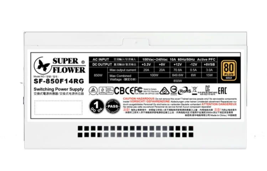 Nguồn Máy Tính PC | PSU Chính Hãng, Giá Rẻ Chỉ Từ 450K Tại Việt Phát Computer