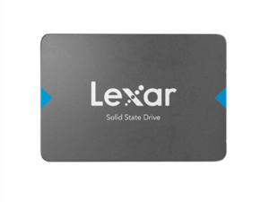 Ổ cứng SSD Lexar NQ100 240GB