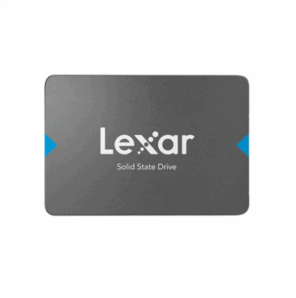Ổ cứng SSD Lexar NQ100 240GB