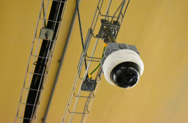 Dịch Vụ Lắp Đặt Camera