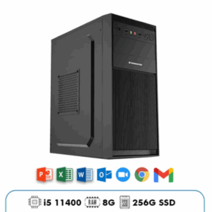 Máy Bộ I5-11400 | Ram 8GB | SSD 256G - Việt Phát Computer.