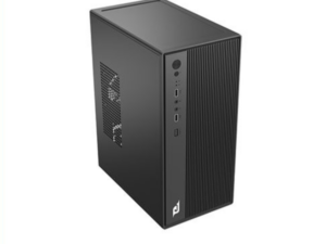 Vỏ Case VP Home & Office ED (M-ATX) – Thiết Kế Tối Ưu Vỏ Case VP Home & Office ED
