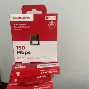 USB Wifi Mercusys MW150US Nano – Chuẩn N150 2