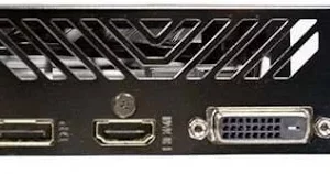 Card Màn Hình GTX 1050Ti 4GB GDDR5