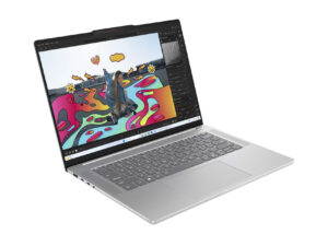 Laptop Lenovo IdeaPad Slim 5 Oled 15ARP10 aptop lenovo ideapad slim 5 oled 15arp10 1