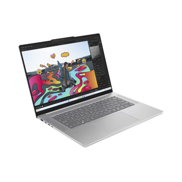 Laptop Lenovo IdeaPad Slim 5 Oled 15ARP10 - Ảnh 2