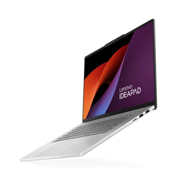Laptop Lenovo IdeaPad Slim 5 Oled 15ARP10 - Ảnh 3