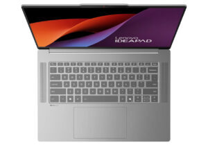 Laptop Lenovo IdeaPad Slim 5 Oled 15ARP10 aptop lenovo ideapad slim 5 oled 15arp10 4