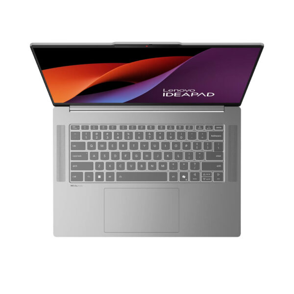 Laptop Lenovo IdeaPad Slim 5 Oled 15ARP10 - Ảnh 5
