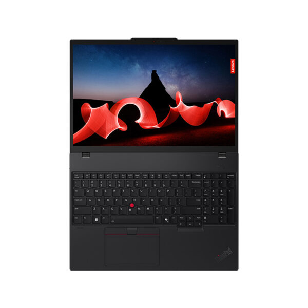 Laptop Lenovo ThinkPad T16 Gen 3 - Ảnh 4