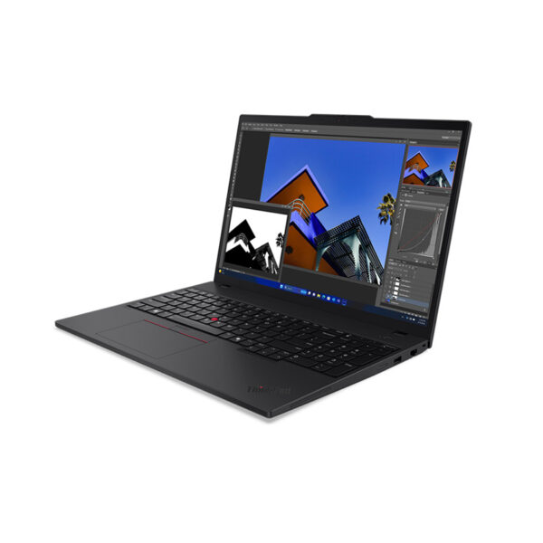 Laptop Lenovo ThinkPad T16 Gen 3 - Ảnh 3