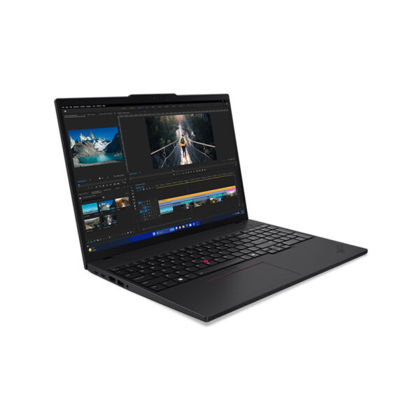 Laptop Lenovo ThinkPad T16 Gen 3 - Ảnh 2