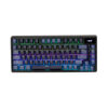 Bàn Phím Cơ Gaming Edra EK375 Pro Alpha