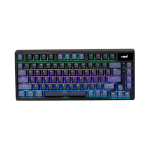 Bàn Phím Cơ Gaming Edra EK375 Pro Alpha