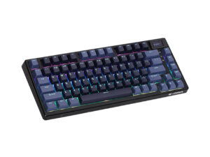 ban phim co gaming edra ek375 pro alpha red switch 1