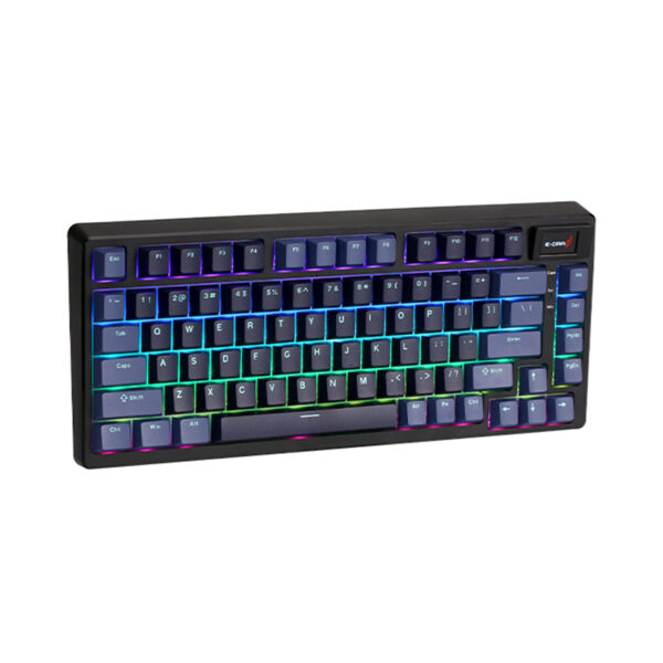 Bàn Phím Cơ Gaming Edra EK375 Pro Alpha - Ảnh 3