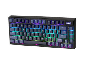 ban phim co gaming edra ek375 pro alpha red switch 3