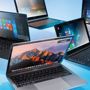 Laptop